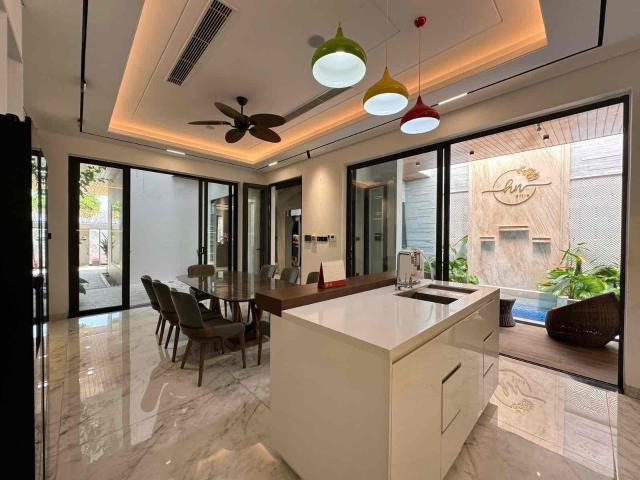 Biệt Thự cho thuê tại Đà Nẵng