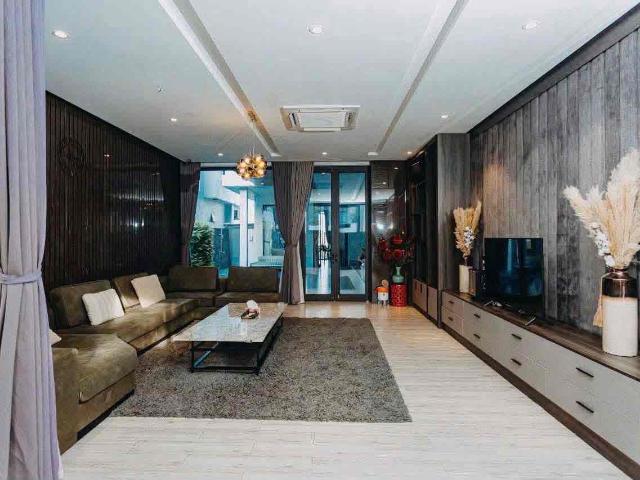 Biệt Thự cho thuê tại Đà Nẵng