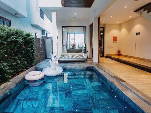 Biệt Thự cho thuê tại Phường Hòa Xuân, Thành phố Đà Nẵng