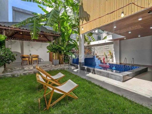 Biệt Thự cho thuê tại Đà Nẵng