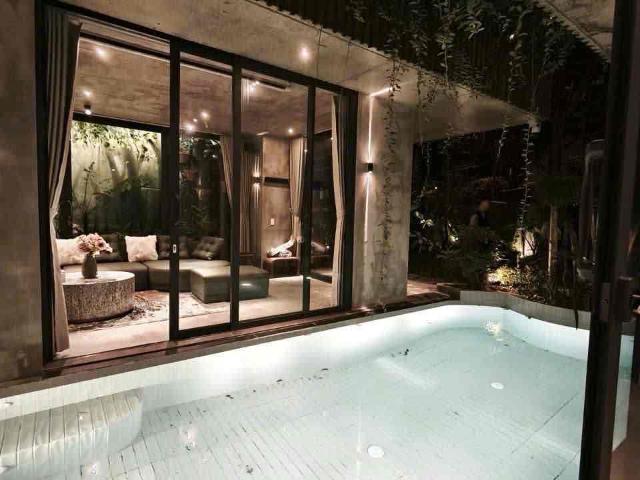 Biệt Thự cho thuê tại Đà Nẵng