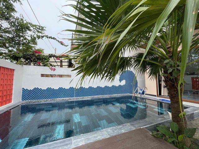 Biệt Thự cho thuê tại Đà Nẵng