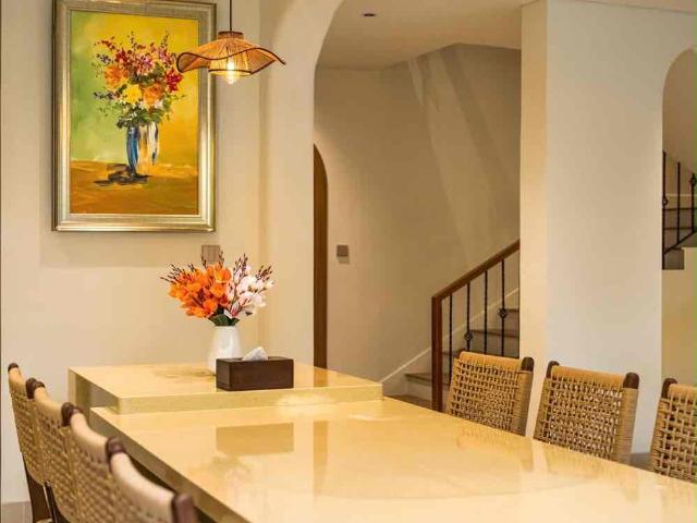 Biệt Thự cho thuê tại Đà Nẵng