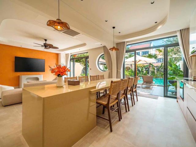 Biệt Thự cho thuê tại Đà Nẵng