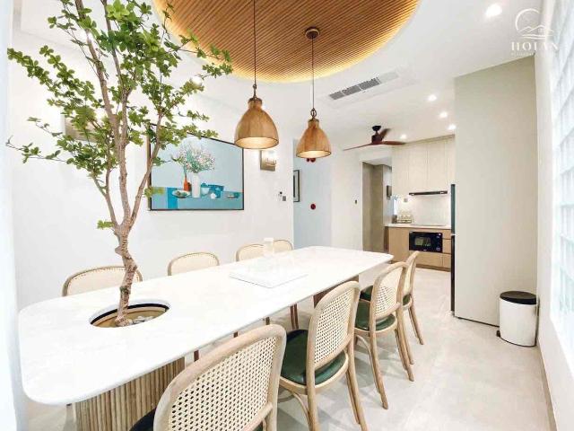 Biệt Thự cho thuê tại Phố cổ Hội An, Thành phố Đà Nẵng