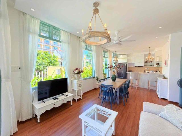 Biệt Thự cho thuê tại Phố cổ Hội An, Thành phố Đà Nẵng
