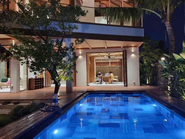 Biệt Thự cho thuê tại Đà Nẵng