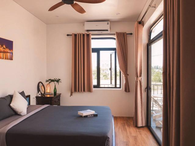 Biệt Thự cho thuê tại Đà Nẵng