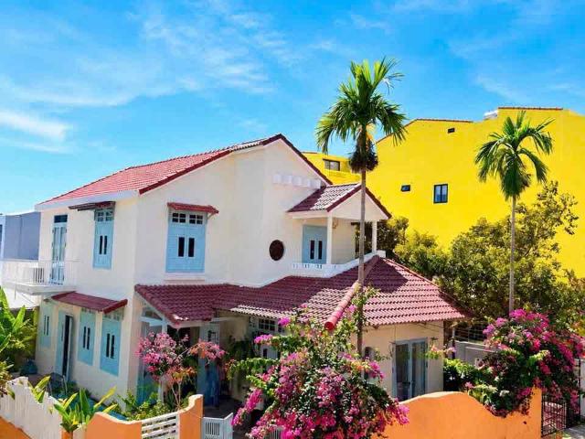 Biệt Thự cho thuê tại Đà Nẵng