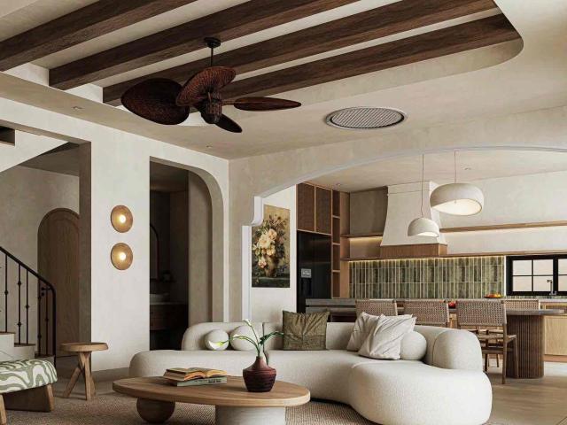 Biệt Thự cho thuê tại Đà Nẵng