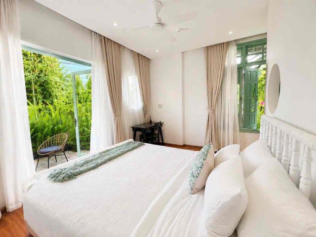 Biệt Thự cho thuê tại Đà Nẵng
