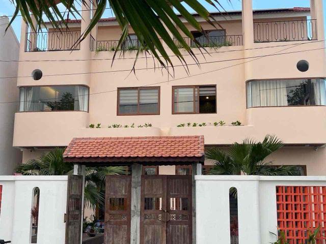 Biệt Thự cho thuê tại Đà Nẵng