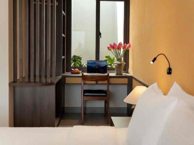 Biệt Thự cho thuê tại Đà Nẵng