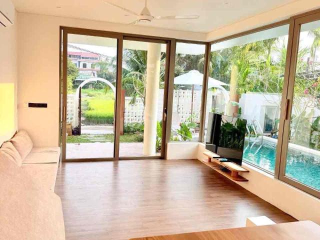 Biệt Thự cho thuê tại Đà Nẵng