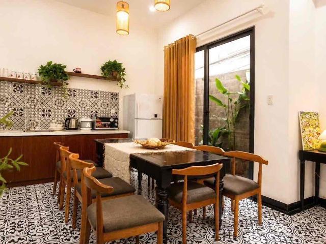 Biệt Thự cho thuê tại Đà Nẵng