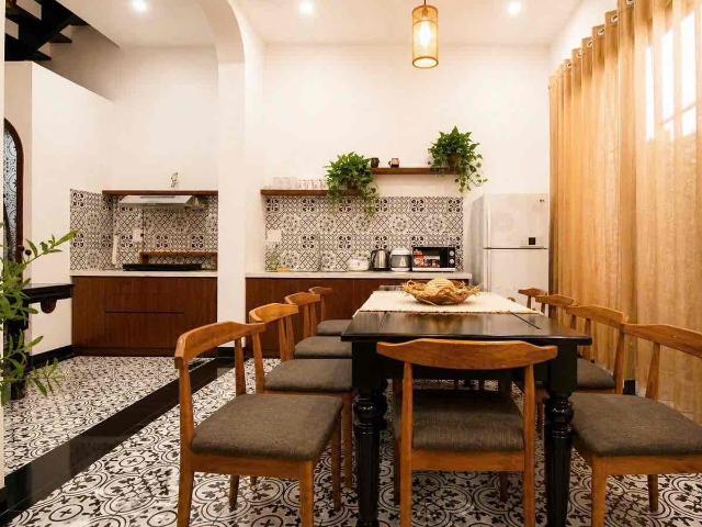 Biệt Thự cho thuê tại Đà Nẵng