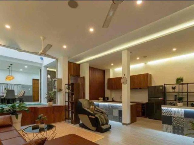 Biệt Thự cho thuê tại Đà Nẵng