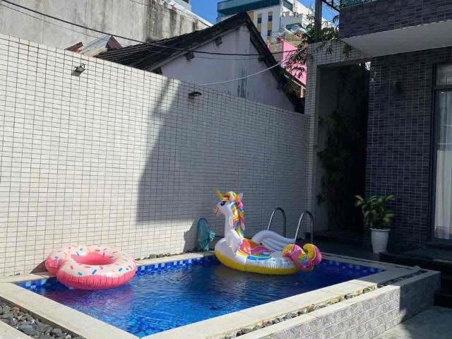 Biệt Thự cho thuê tại Đà Nẵng