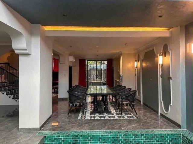 Biệt Thự cho thuê tại Đà Nẵng