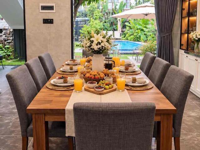 Biệt Thự cho thuê tại Đà Nẵng