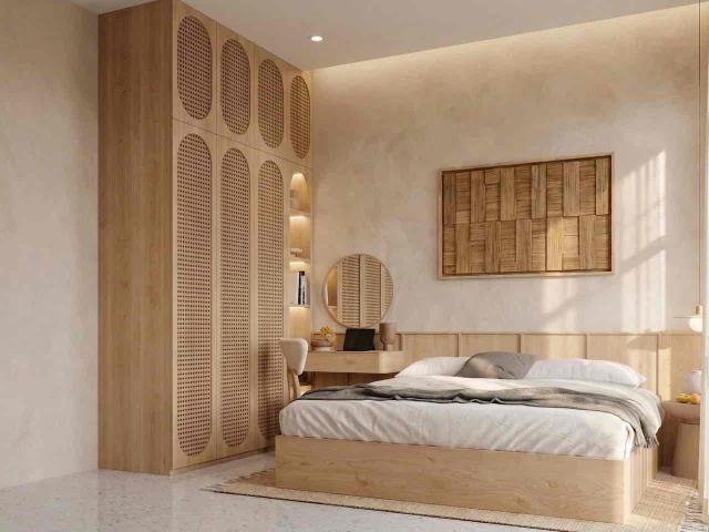 Biệt Thự cho thuê tại Đà Nẵng