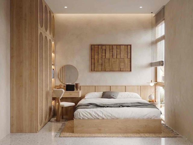 Biệt Thự cho thuê tại Đà Nẵng