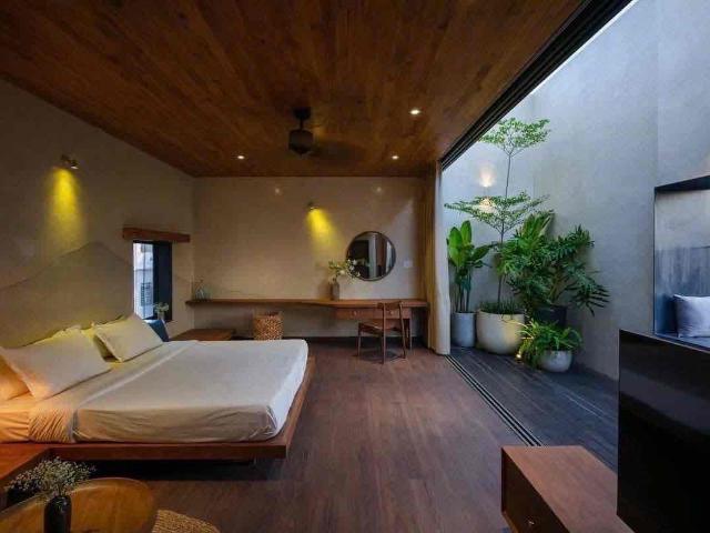 Biệt Thự cho thuê tại Đà Nẵng