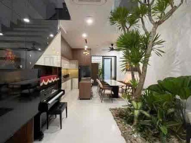 Biệt Thự cho thuê tại Phường Ngũ Hành Sơn, Thành phố Đà Nẵng
