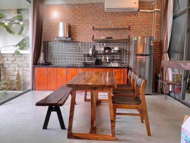 Biệt Thự cho thuê tại Đà Nẵng