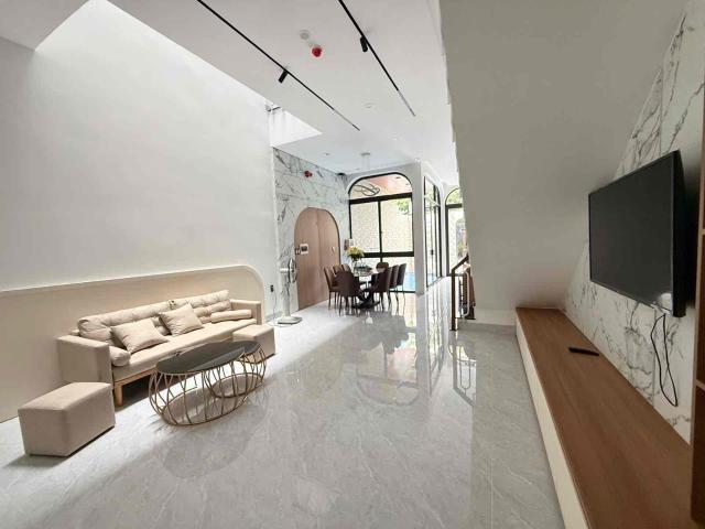 Biệt Thự cho thuê tại Đà Nẵng
