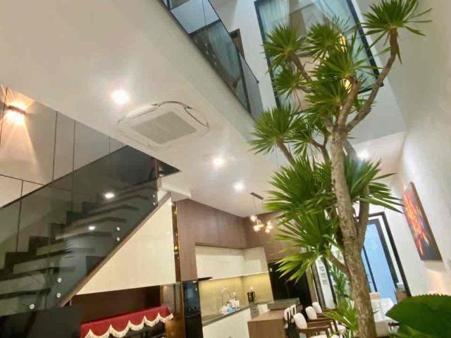 Biệt Thự cho thuê tại Đà Nẵng