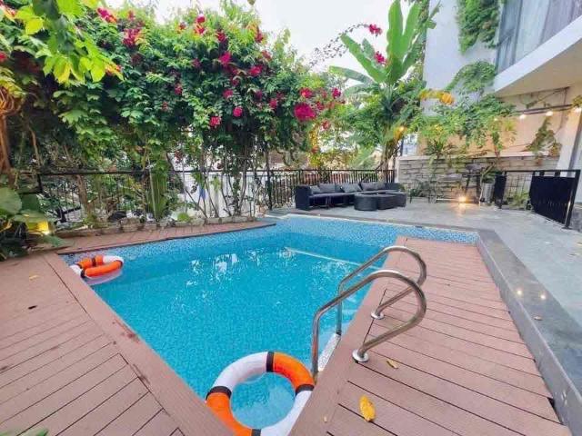 Biệt Thự cho thuê tại Đà Nẵng