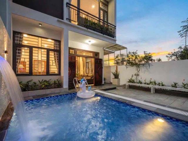 Biệt Thự cho thuê tại Đà Nẵng