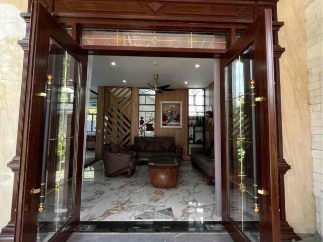 Biệt Thự cho thuê tại Đà Nẵng