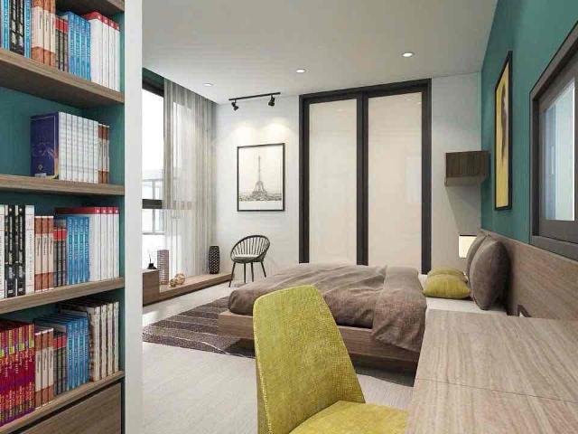 Biệt Thự cho thuê tại Đà Nẵng