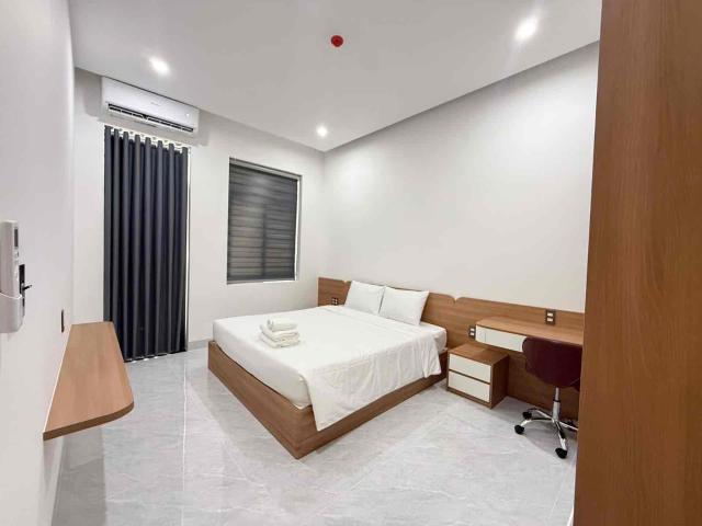 Biệt Thự cho thuê tại Đà Nẵng