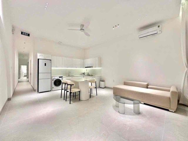 Biệt Thự cho thuê tại Đà Nẵng