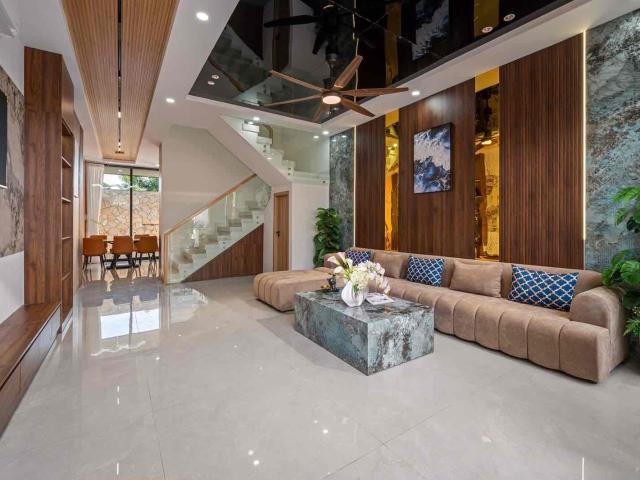 Biệt Thự cho thuê tại Phường Ngũ Hành Sơn, Thành phố Đà Nẵng