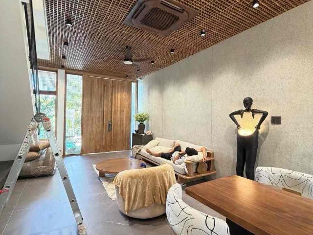 Biệt Thự cho thuê tại Đà Nẵng