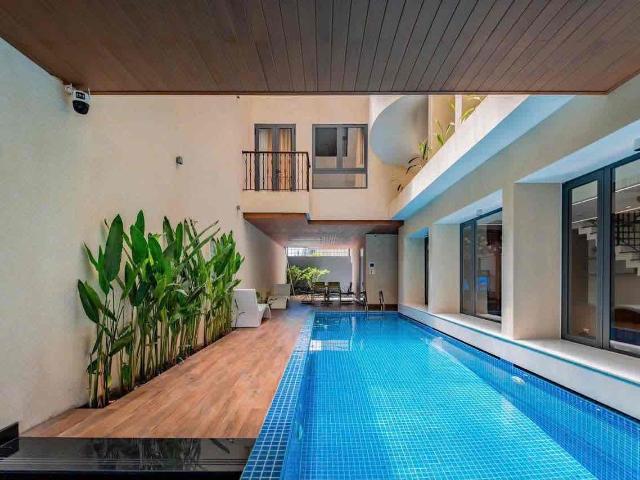 Biệt Thự cho thuê tại Phường Ngũ Hành Sơn, Thành phố Đà Nẵng
