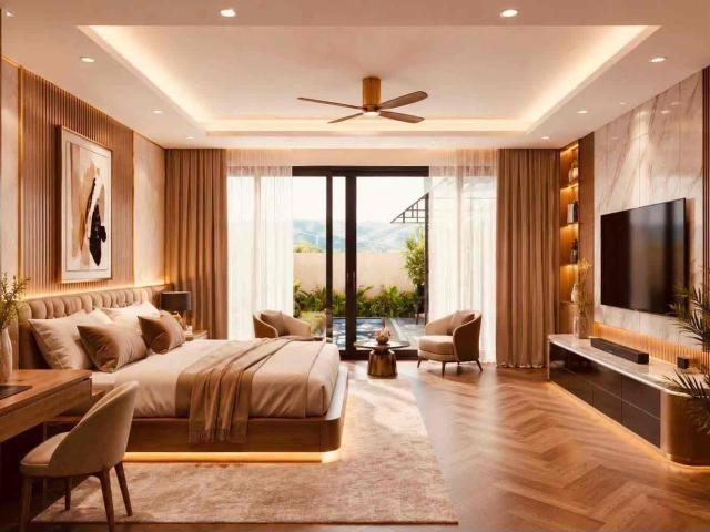 Biệt Thự cho thuê tại Đà Nẵng