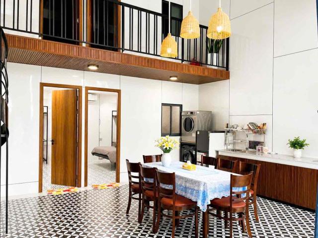 Biệt Thự cho thuê tại Đà Nẵng