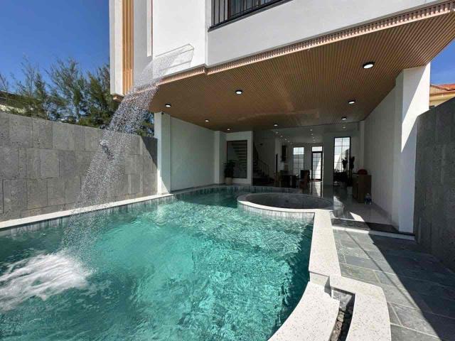 Biệt Thự cho thuê tại Đà Nẵng