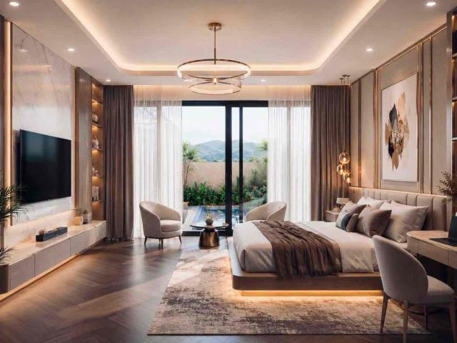 Biệt Thự cho thuê tại Đà Nẵng
