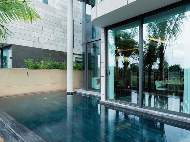 Biệt Thự cho thuê tại Phường Ngũ Hành Sơn, Thành phố Đà Nẵng