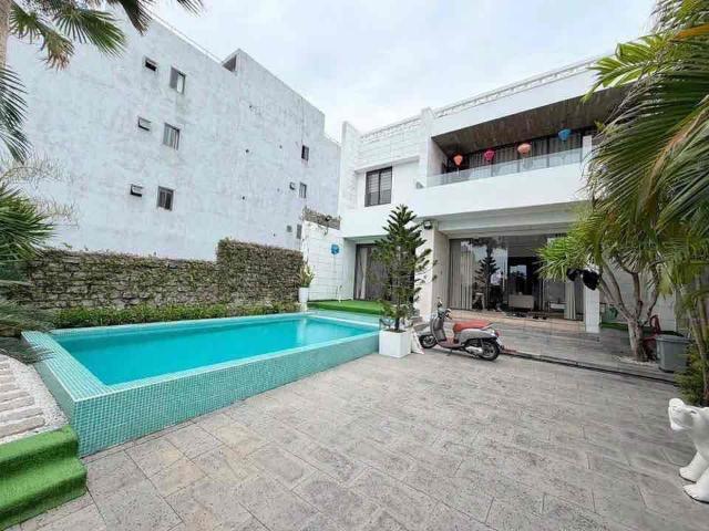 Biệt Thự cho thuê tại Đà Nẵng