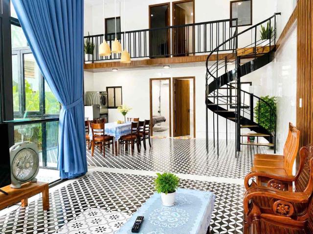 Biệt Thự cho thuê tại Đà Nẵng