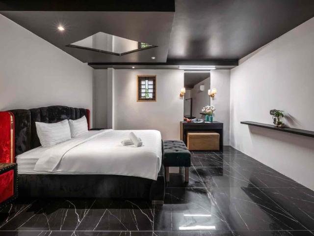 Biệt Thự cho thuê tại Đà Nẵng