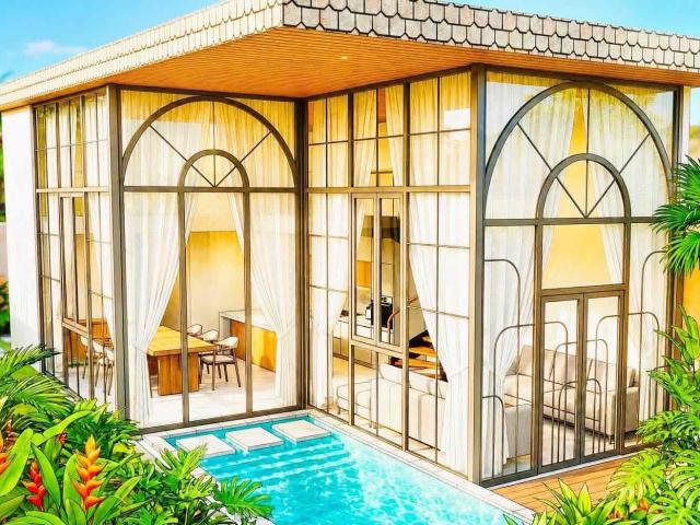 Biệt Thự cho thuê tại Đà Nẵng
