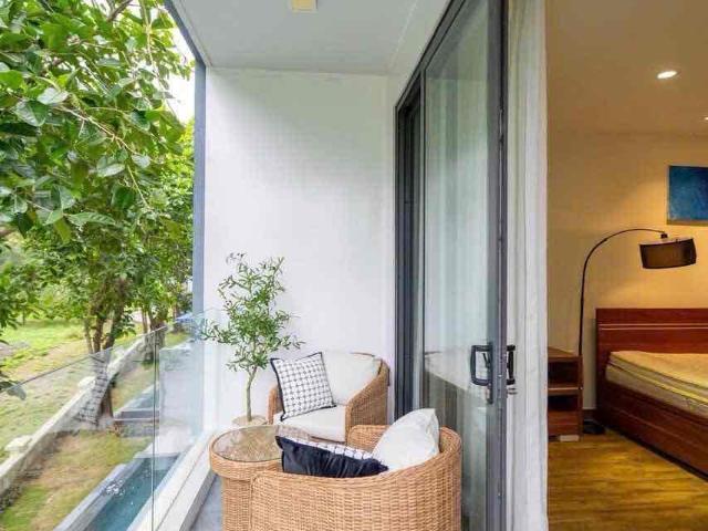 Biệt Thự cho thuê tại Đà Nẵng